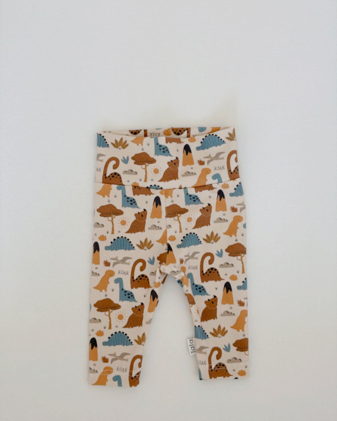 Dino Leggings