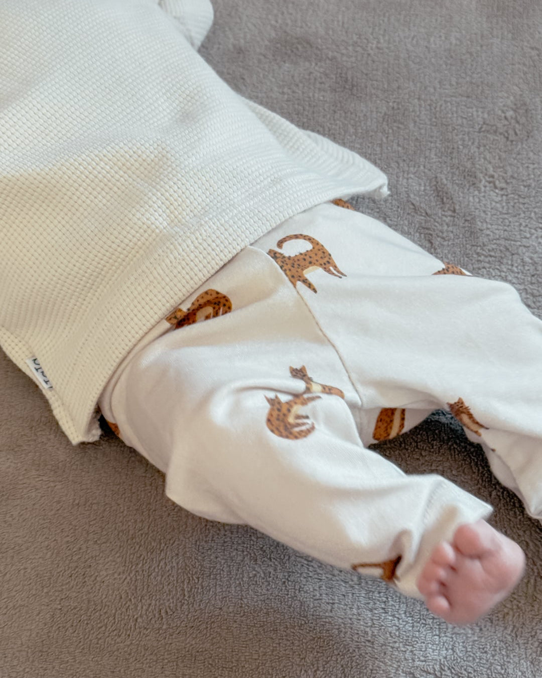 Leo Leggings