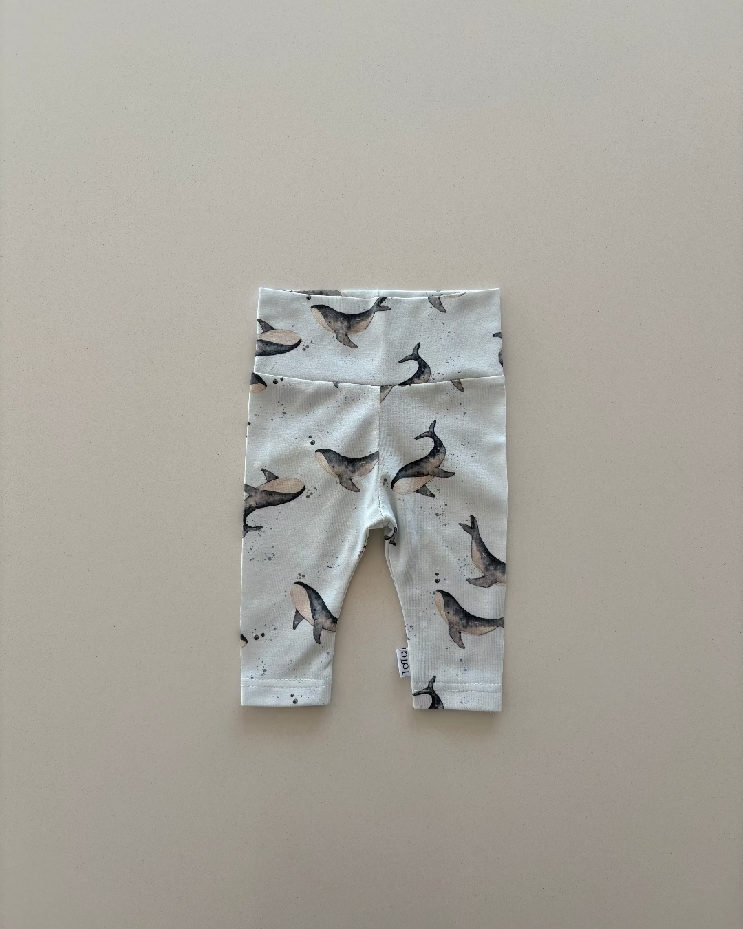 Wal Leggings