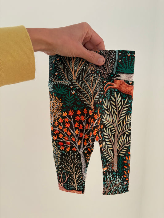 Wald Leggings