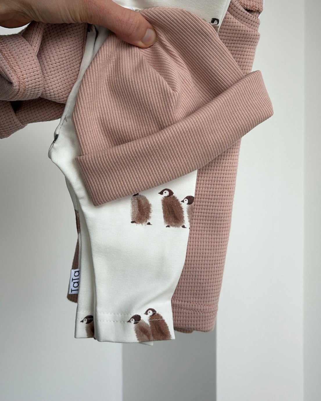 Pullover Nude