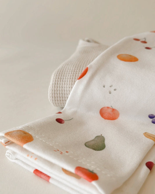 Fruits Leggings