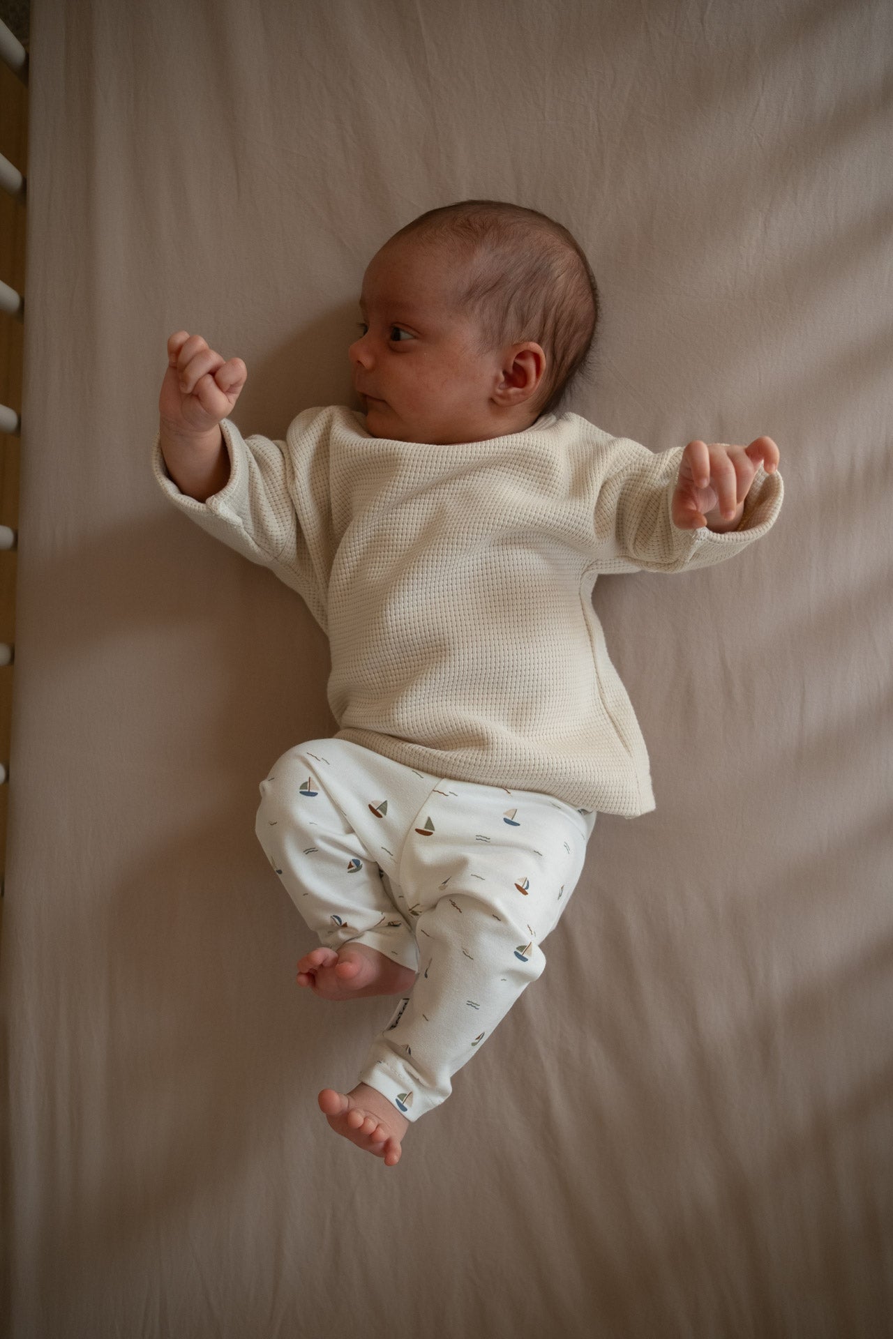 Segelboot Leggings