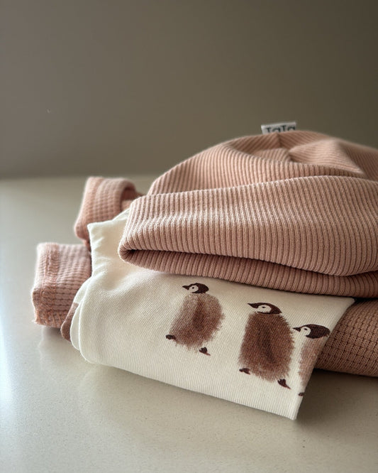 Nude Pingu  Bundle
