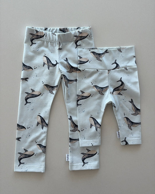 Wal Leggings