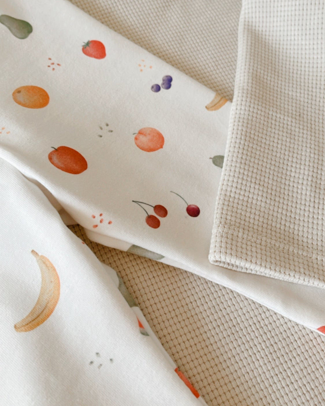 Fruits Leggings