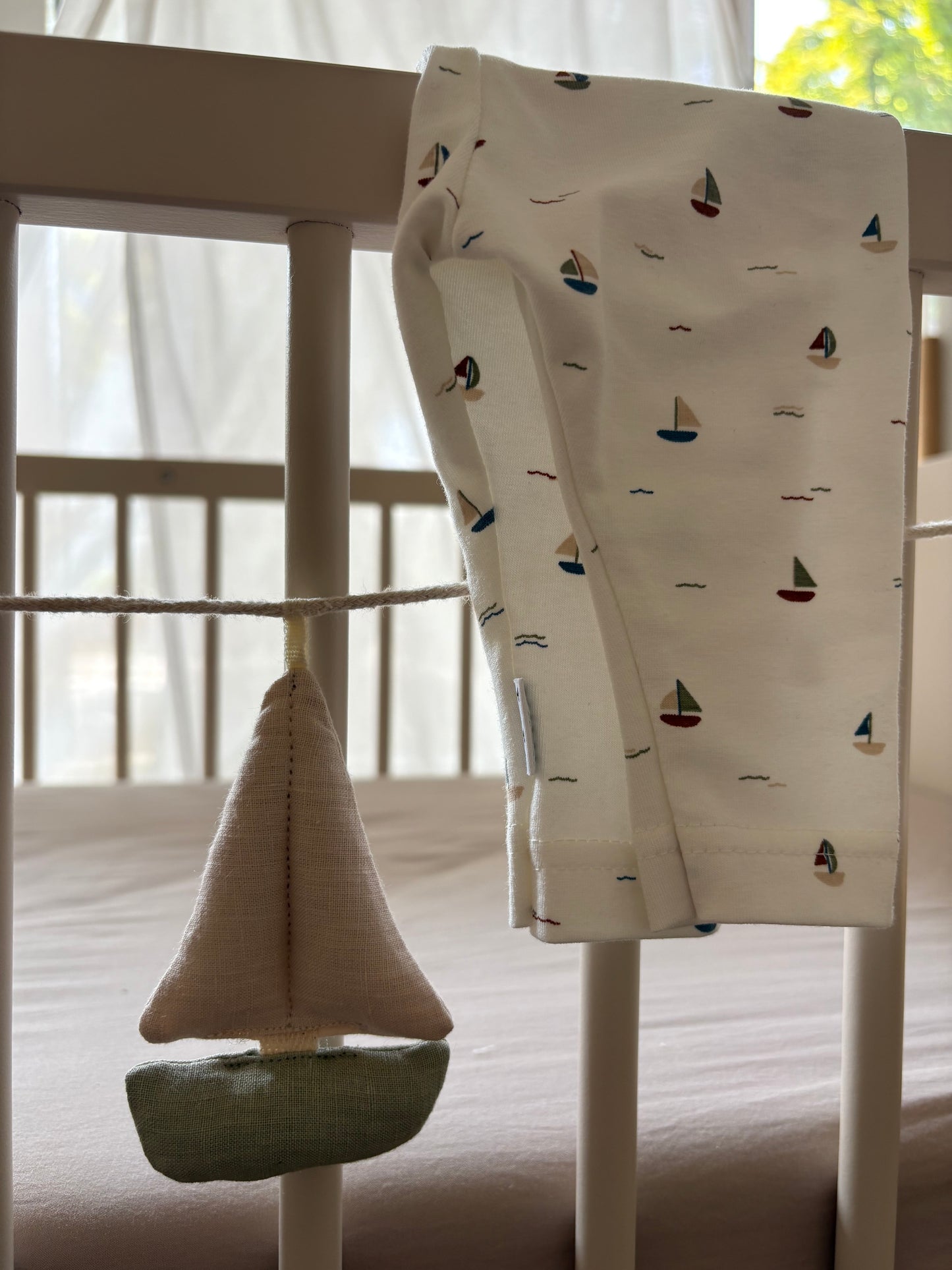 Segelboot Leggings
