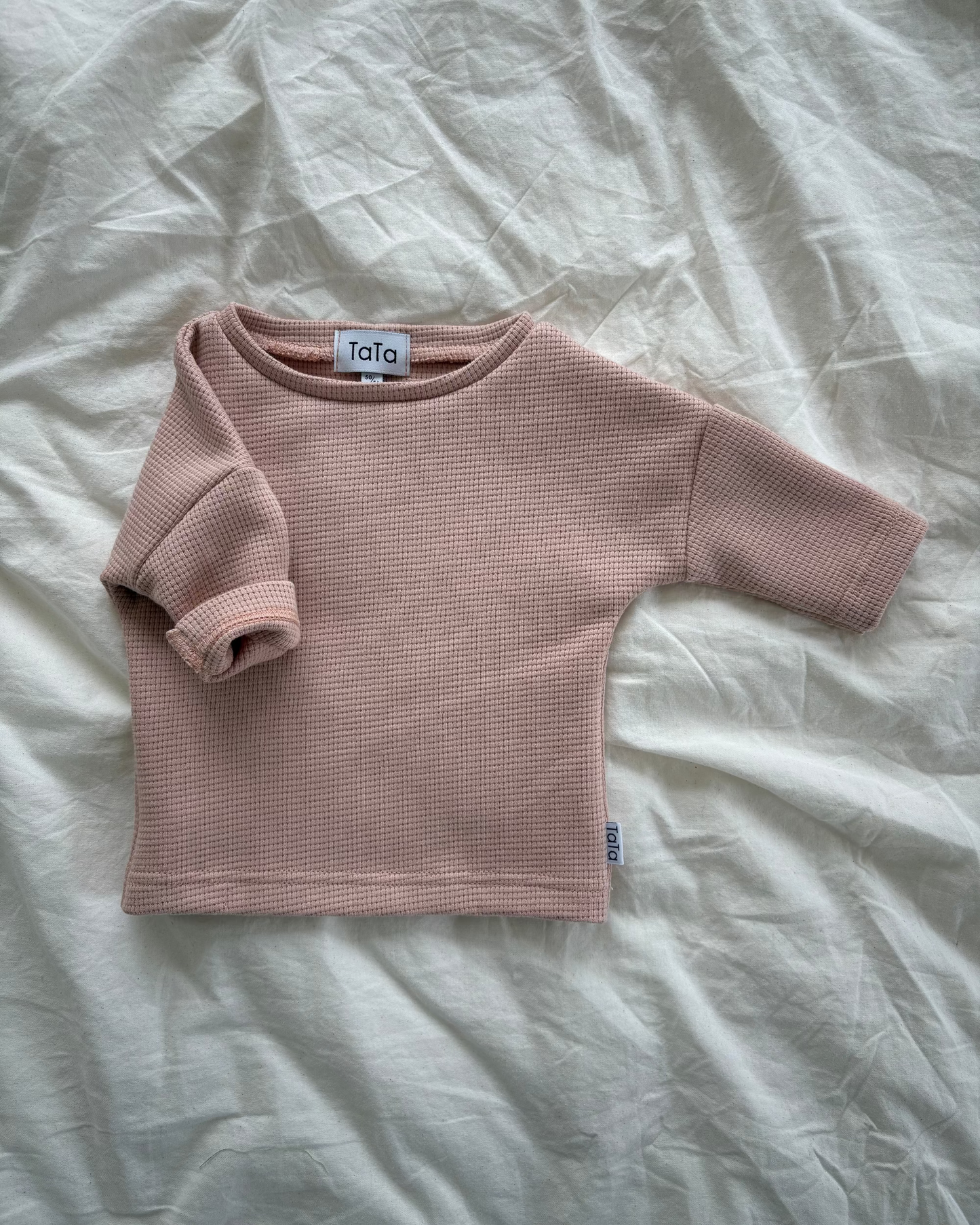 Pullover Nude