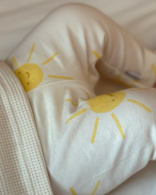 Sunshine Leggings