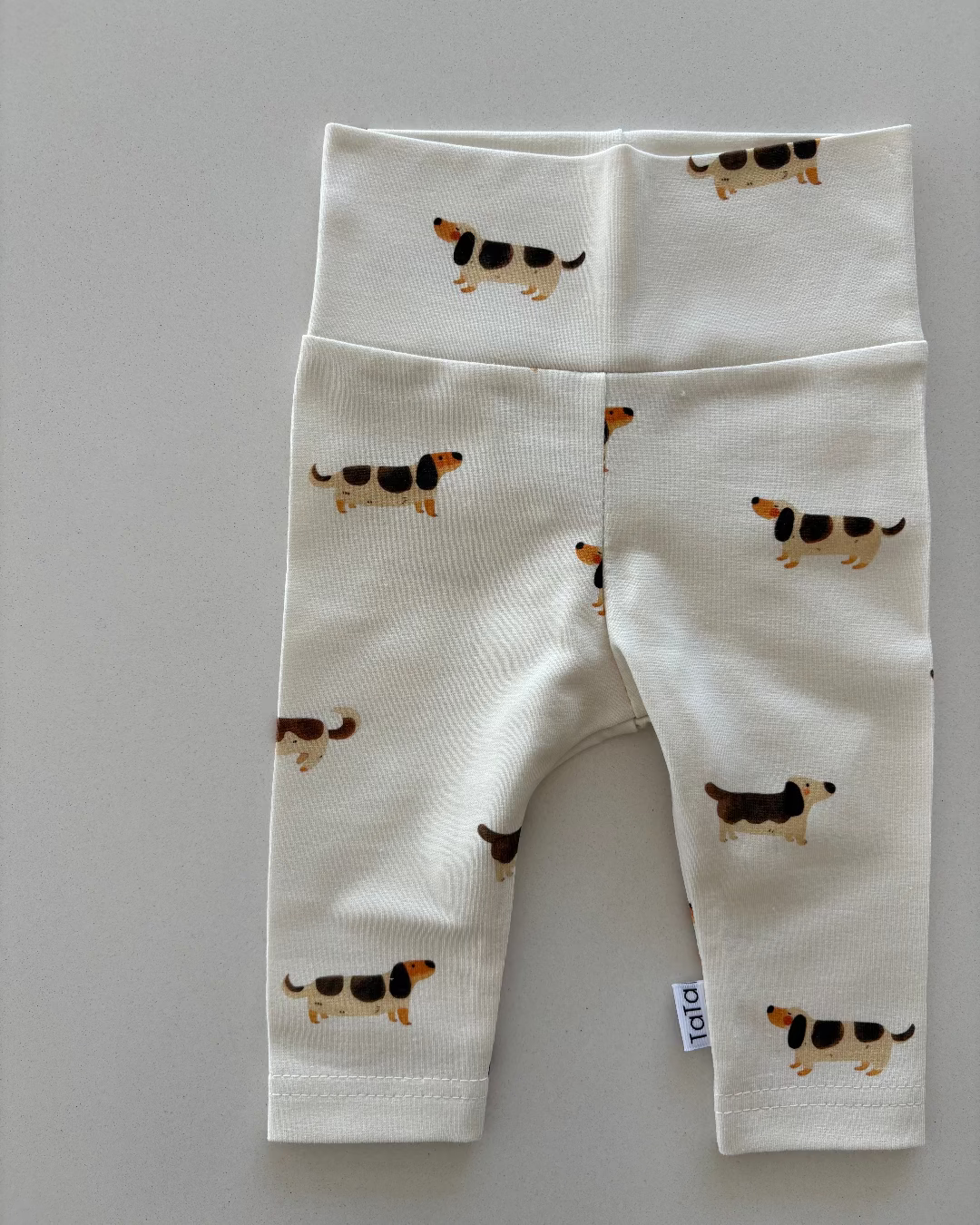 Dogs Leggings