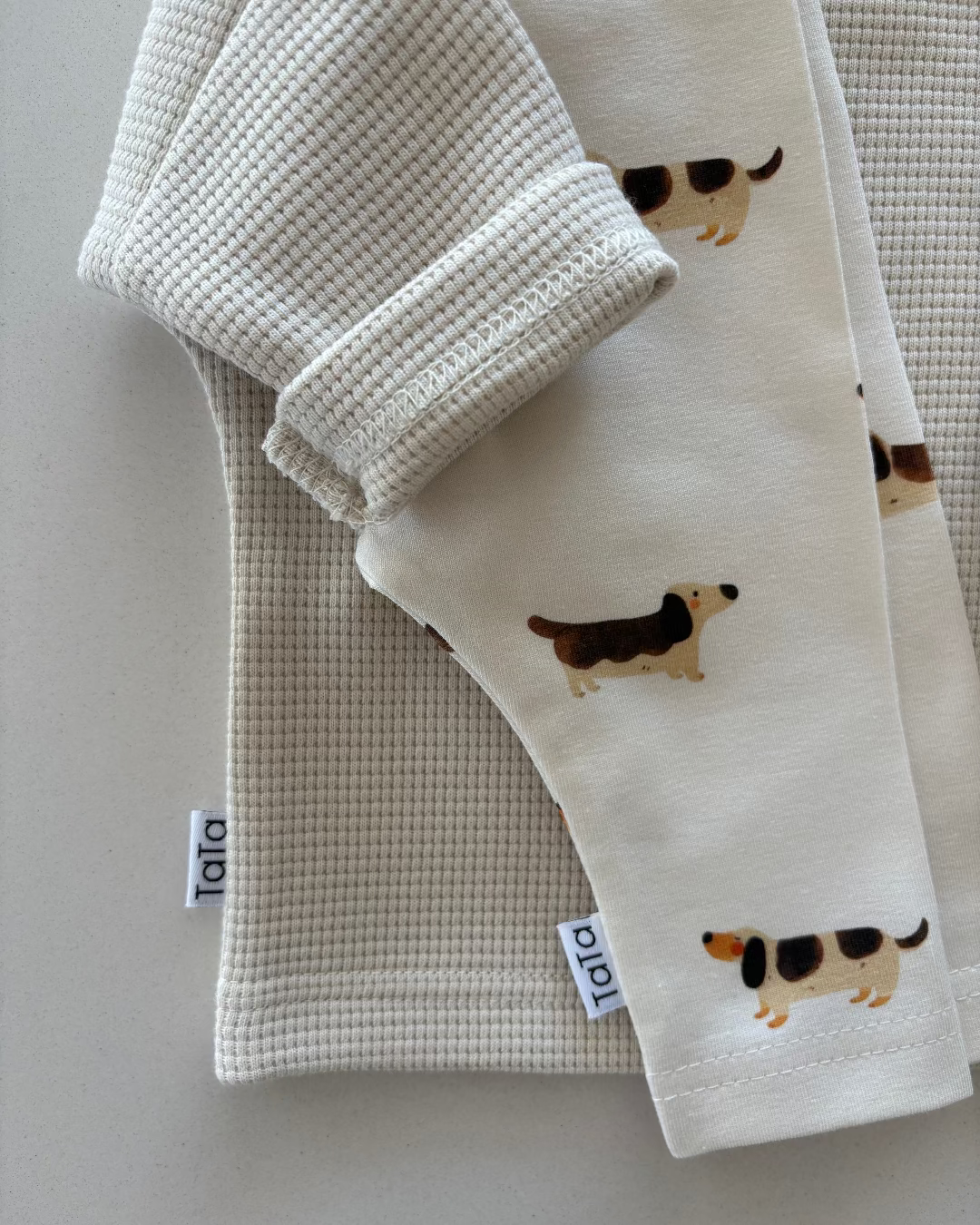 Dogs Leggings