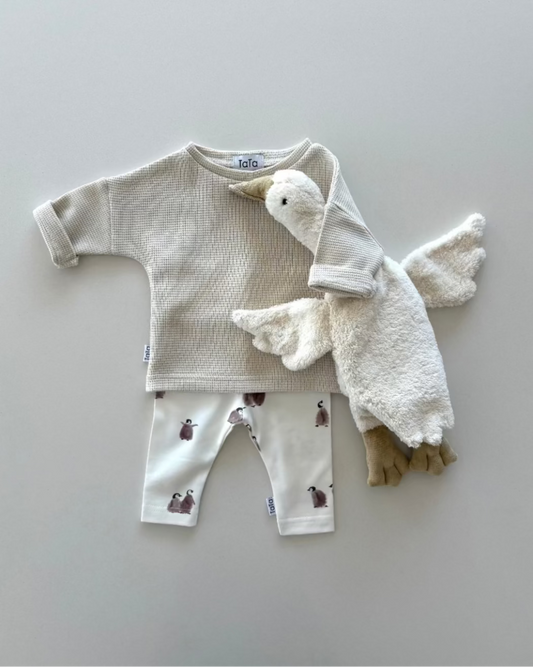 Pingu Outfit