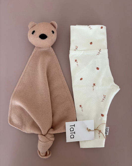 Marienkäfer Leggings