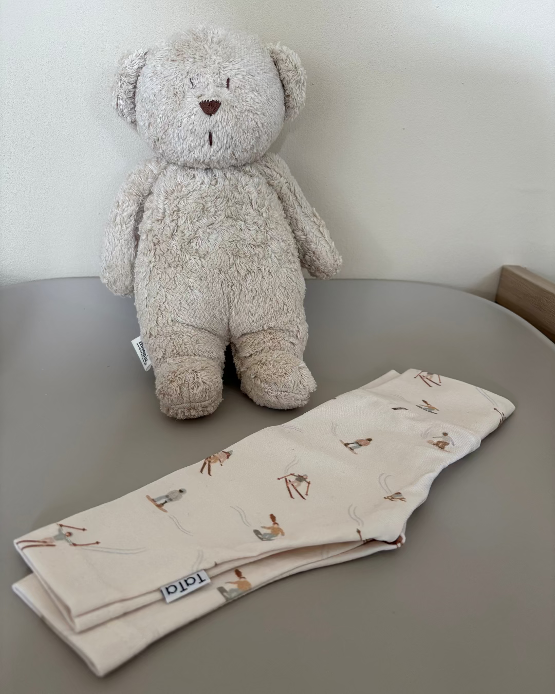Winterwelt Leggings
