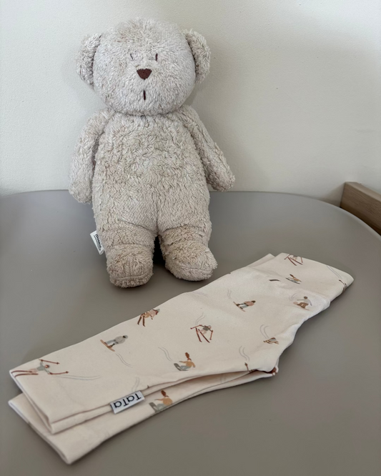 Winterwelt Leggings