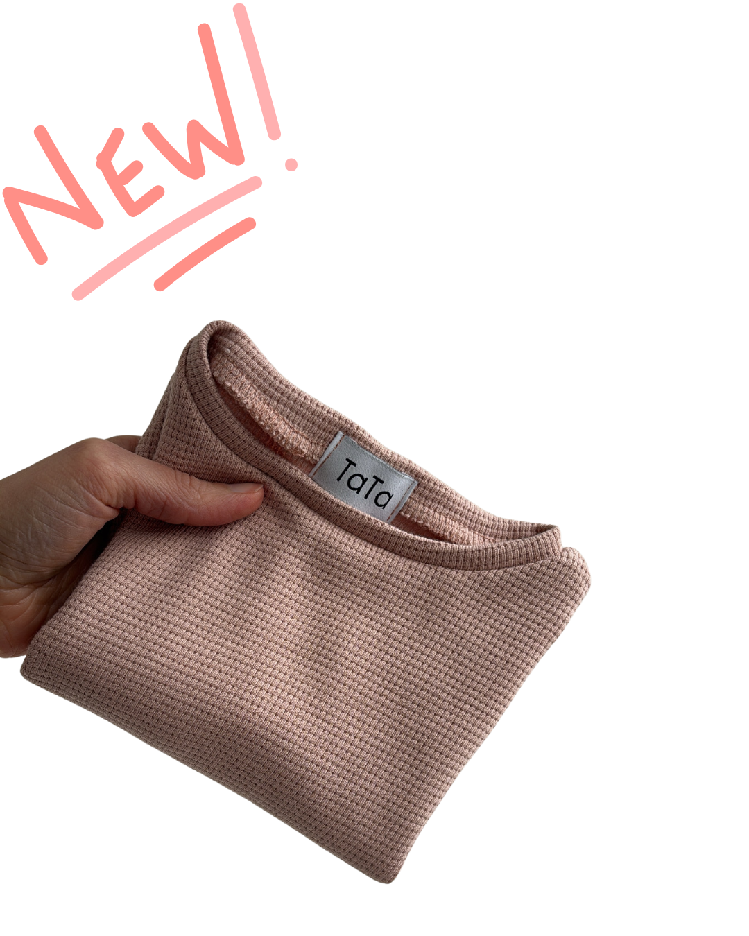 Pullover Nude